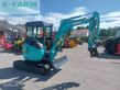 Excavadora - Kobelco - sk 28 sr