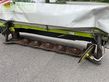 Cortacésped manual - Claas - disco 3050