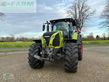 Tractor agrícola - Claas - axion 830 cmatic