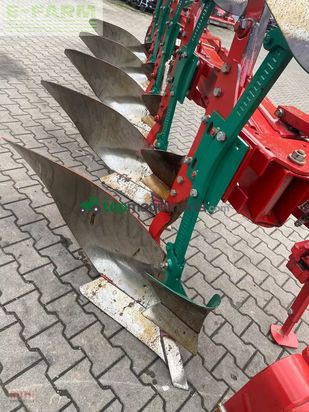 Arado - Kverneland - lb 100 vario