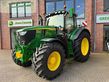 Tractor agrícola - John Deere - 6r195