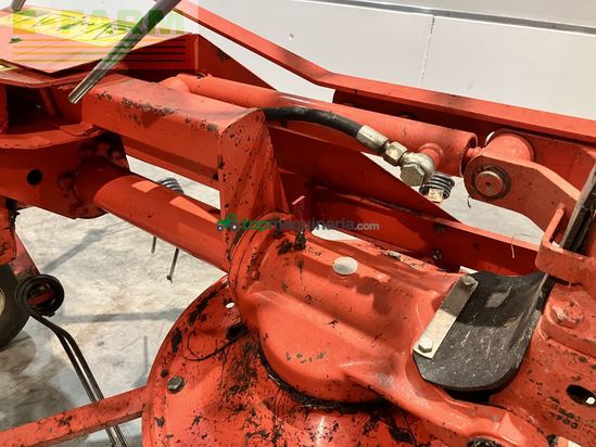 Henificador - Kuhn - gf 5001 mh digidrive mit tastrad