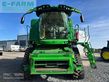 Cosechadora de Cereal - John Deere - t 670