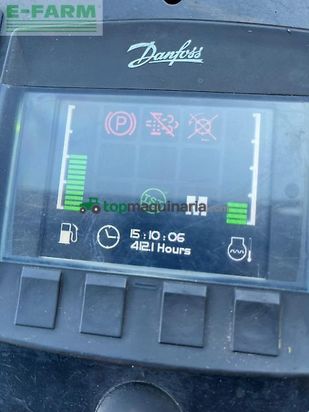 Cortacésped manual - Ransomes - hm 600