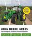 Tractor agrícola - John Deere - 6r185 autopowr
