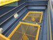 Esparcidor - Bogballe - m2w base 2500