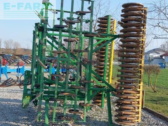 Cultivador - Kerner - multicracker 600