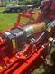 Grada rotativa - Kubota - ph2450f