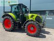 Tractor agrícola - Claas - arion 660