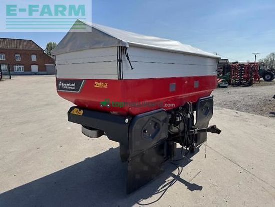 Esparcidor - Kverneland - tlx 3225 geospre