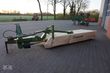 Cortacésped manual - Krone - easycut 320