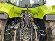Tractor agrícola - Claas - arion 650 hexashift cebis HEXASHIFT CEBIS