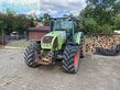 Tractor agrícola - Claas - celtis 456 rx