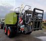 Empacadora gigant - Claas - quadrant 5300 fc t+st