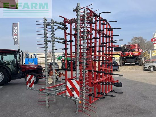 Cultivador - Güttler - supermaxx 70-7 bio