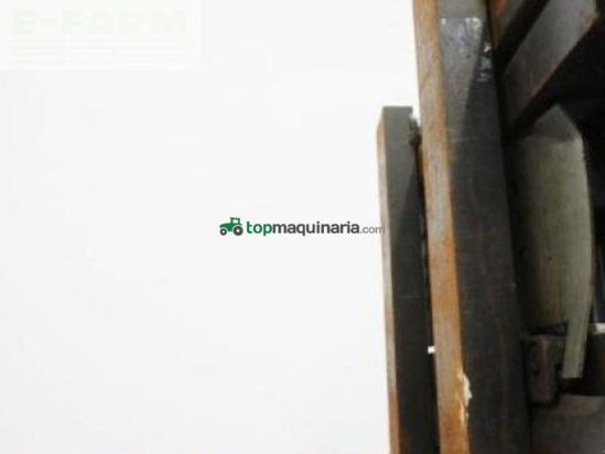 Elevadora - Linde - e 14 evo 386-02