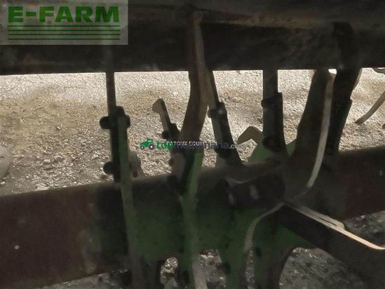 Grada rotativa - Rumpstad - rsf2000