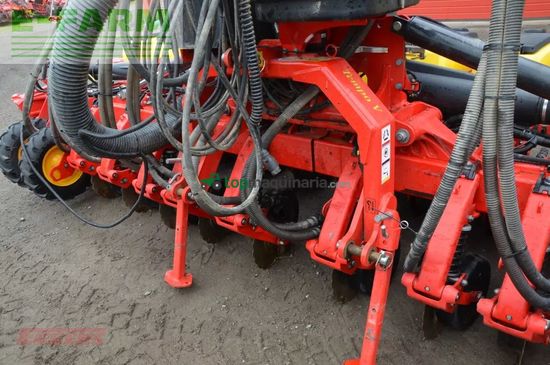 Sembradora monograno mecanica - Väderstad - tempo v 12 + fh 2200