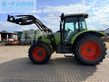 Tractor agrícola - Claas - ares 657 atz