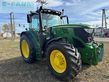 Tractor agrícola - John Deere - 6155r