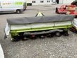 Cortacésped manual - Claas - disco 3150 f frontmähwerk