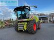 Cosechadora de Cereal - Claas - jaguar 960 allrad
