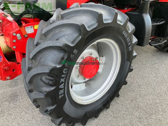Tractor agrícola - McCormick - CX 75