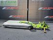 Cortacésped manual - Claas - disco 3500 contour