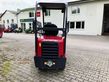 Minicargadora - Schaffer - 1622 mit fahrerschutzdach