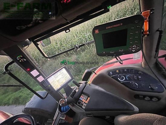 Tractor agrícola - Case IH - magnum 315