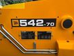 Telescopica - JCB - 542-70 agri xtra telehandler (st26293)