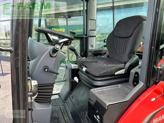 Telescopica - Manitou - manitou mla2-25