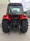 Tractor agrícola -  - geotrac 93 a mit hauer frontlader pom s 95
