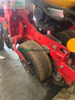 Sembradora monograno mecanica - Väderstad - tempo tpt 7