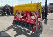 Grada rotativa -  - fox 300d