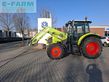 Tractor agrícola - Claas - arion 410