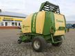 Empacadora gigant - Krone - comprima f 155