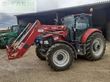 Tractor agrícola - Case IH - luxxum 110