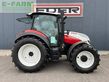 Tractor agrícola - Steyr - expert 4130 cvt