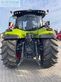 Tractor agrícola - Claas - arion 660- vorführmaschine bj. 2026