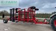 Cultivador - Kverneland - enduro pro 5000te
