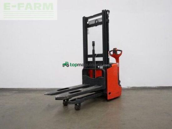 Elevadora - Linde - l 12 i 1172