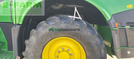 Cosechadora de Cereal - John Deere - 8500