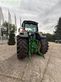 Tractor agrícola - John Deere - traktor 6195m mit kabine