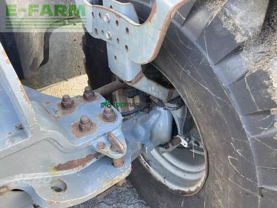 Telescopica - kramer - kt 557