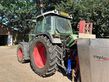 Tractor agrícola - Fendt - farmer 309 c farmer 309c ( 307 308 309 ci) Ci