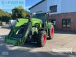 Tractor agrícola - Fendt - 516 vario scr profi plus ProfiPlus