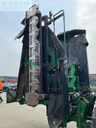 Cortacésped manual - John Deere - 388