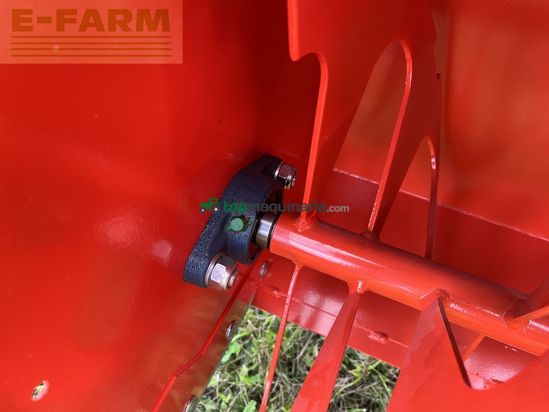 Tractor agrícola - Husqvarna - schneefräse für rider 400er serie