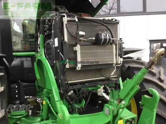 Tractor agrícola - John Deere - traktor 7r330